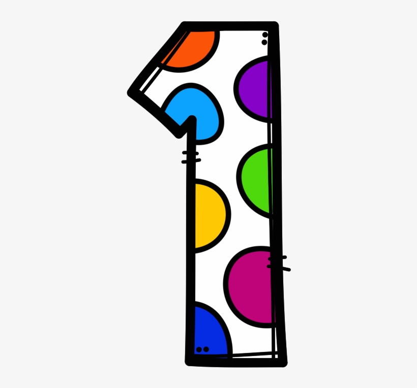 Five For Friday - Numeros Png Preescolar, transparent png download