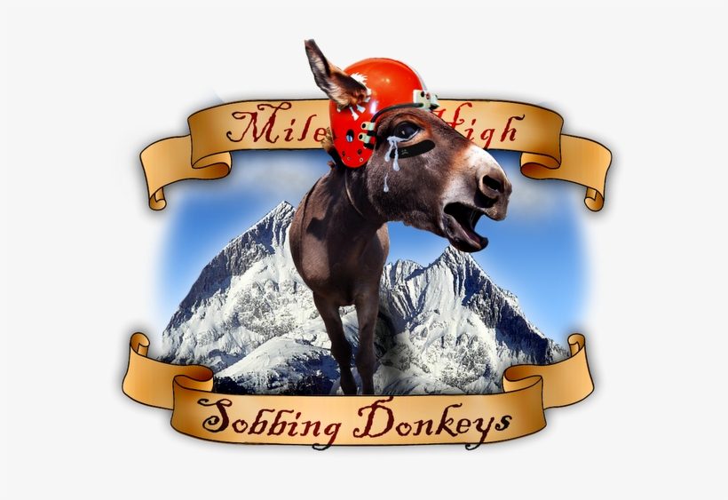 2016/2017 Denver Bronco Smack Thread [archive] - Longdog, transparent png download