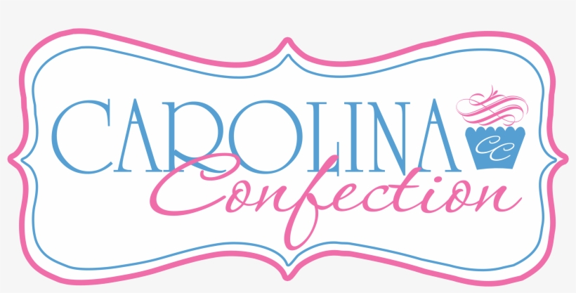 Carolina Confection Custom Cakes, Cupcakes And Cookies - Fracomina, transparent png download
