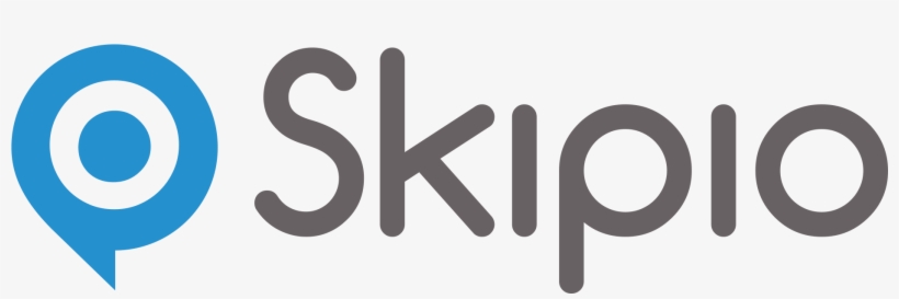 Automated Text Marketing - Skipio Logo Png, transparent png download