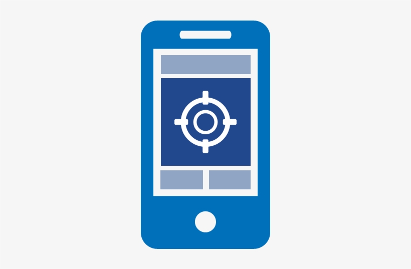 Targeted Advertising Solution - Advertising, transparent png download