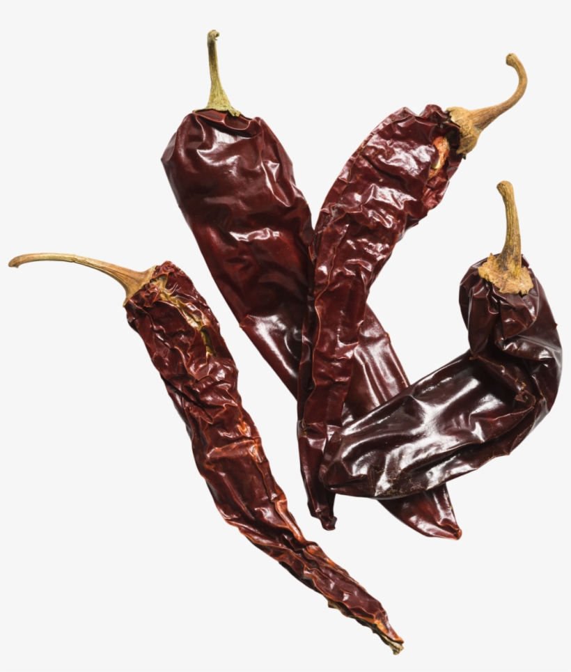 El Molcajete 8 Oz California Chilies - Chili's, transparent png download