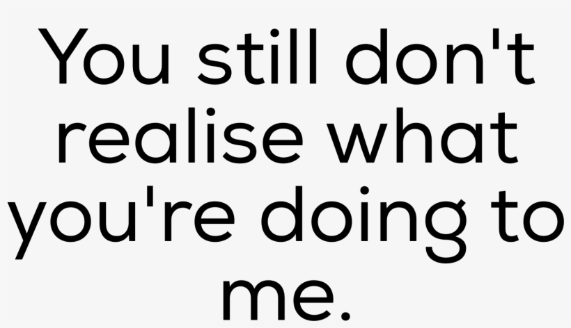 Me On Johnny - Checking On People Quotes, transparent png download