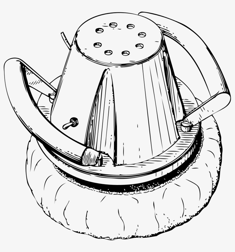 Similar Clip Art - Sander Carpentry Drawing, transparent png download