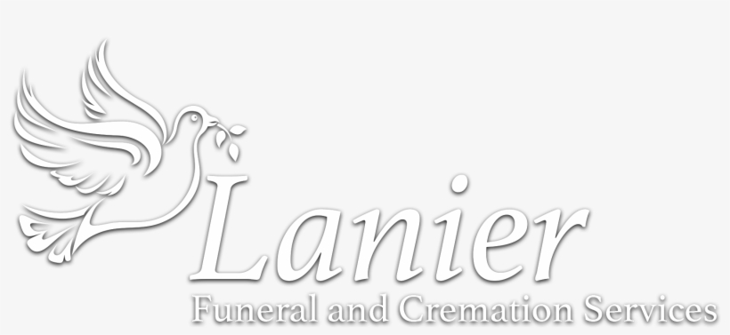 Site Image - Lanier Funeral And Cremation Services, transparent png download
