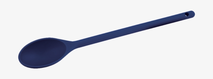 Winco Ns-15b Serving Spoon, Solid - Spoon, transparent png download