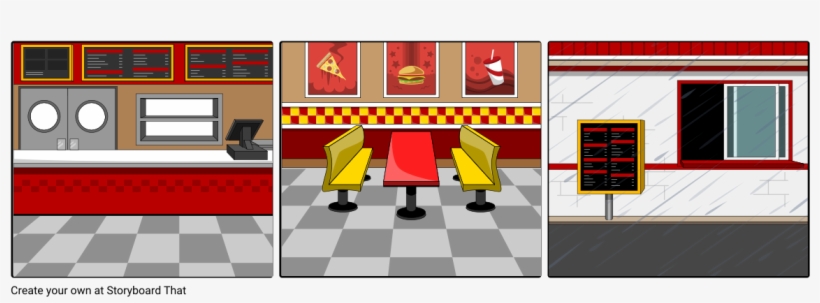 The Rusty Rag - Comics, transparent png download