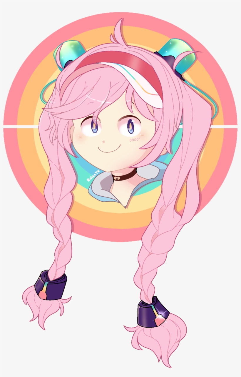 “here's A Rana I Spent 3 Whole Days - Cartoon, transparent png download