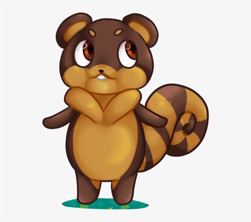 Monkeycarlo Animal Crossing - Cartoon, transparent png download