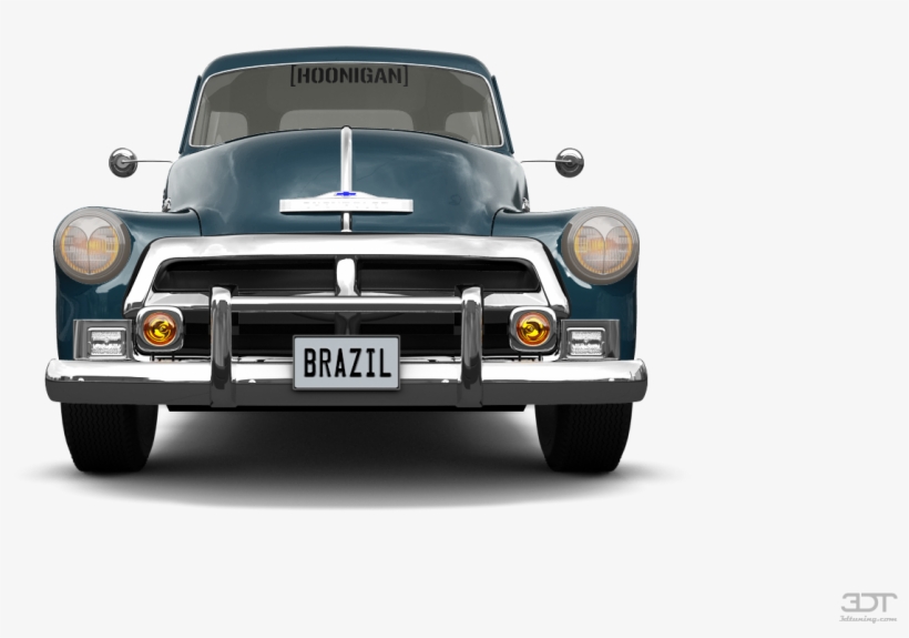 Chevrolet 3100, transparent png download