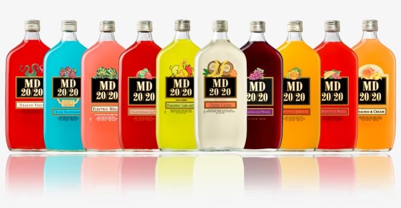 7082132 - Md 20-20 Red Grape, transparent png download