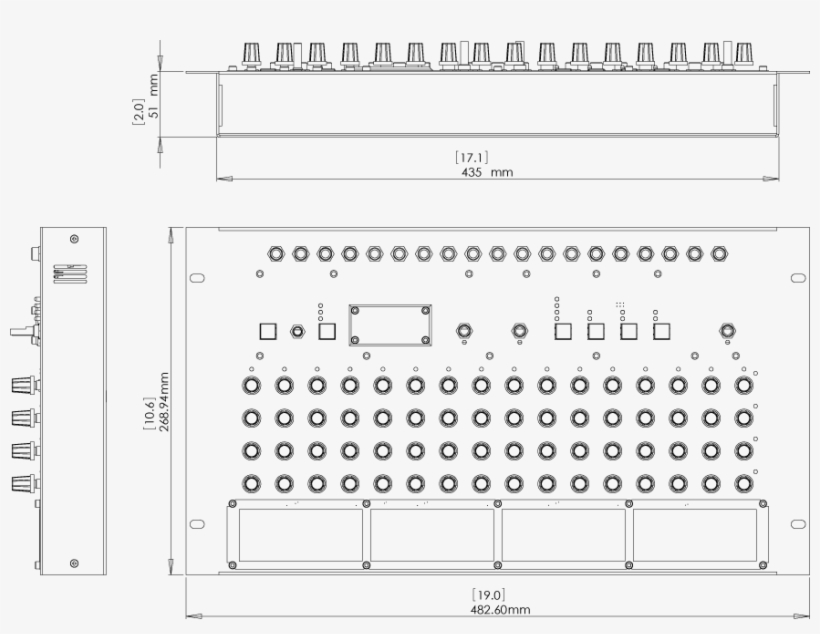 The Archangel's Sequencer Is Running At 8th Notes, - I2p Dark Web, transparent png download
