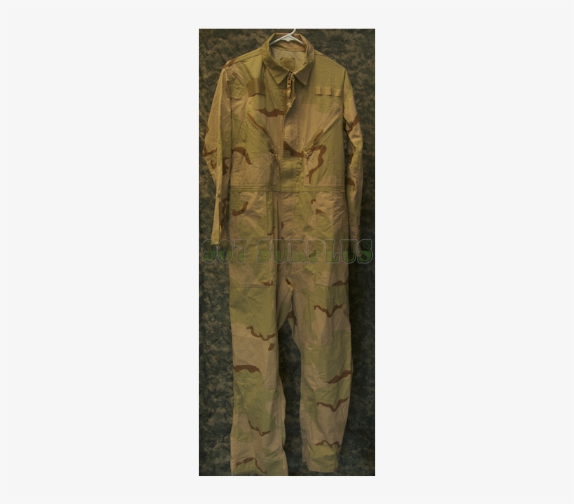 Mechanic Coveralls - Military Uniform, transparent png download