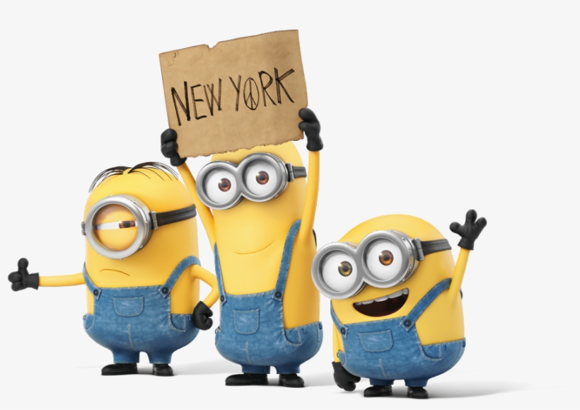 Minions Png Images, transparent png download