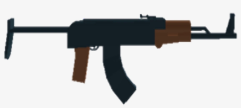 Akm - Roblox Akm, transparent png download