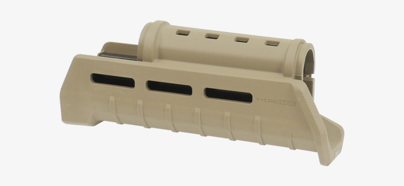Picture Of Magpul Moe Akm Handguard - Rifle, transparent png download