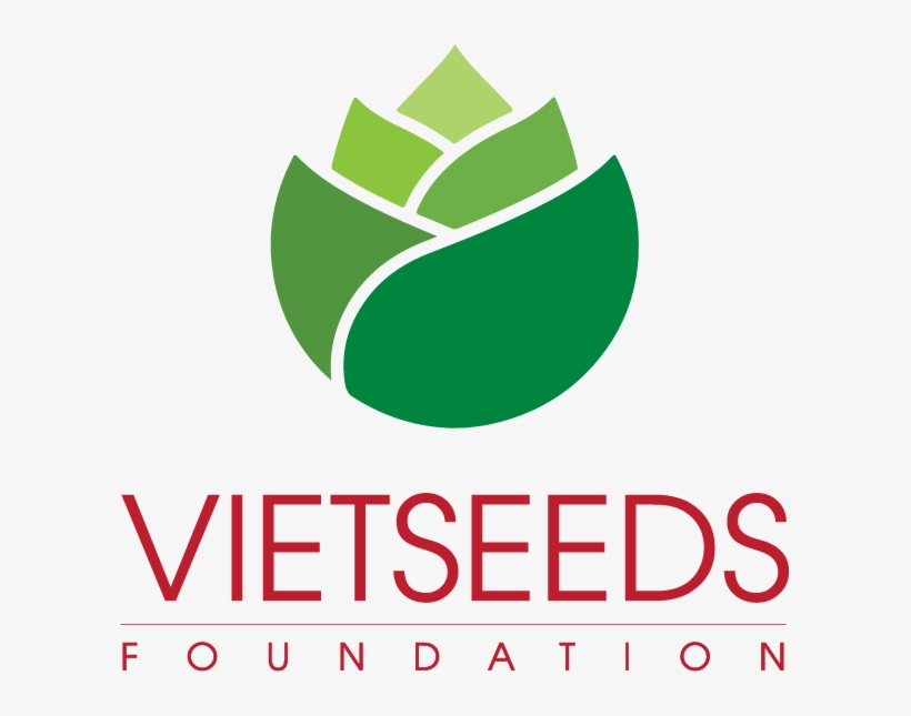 Logo Vietseeds, transparent png download