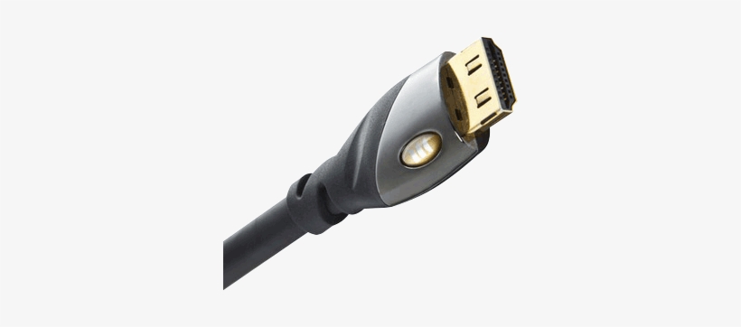 Image For Monster Cable Hdmi Cable Ultra High Speed, transparent png download