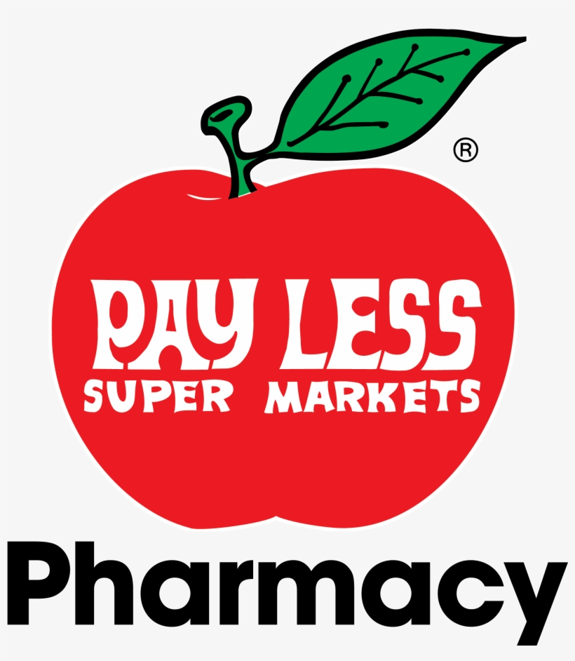 Kroger Pharmacy Pay Less Rx - Pay Less Super Markets, transparent png download