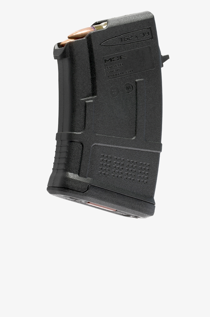 Png Royalty Free Stock Pmag Ak Akm Moe - Magpul Mag657-blk Pmag 10 Ak/akm, transparent png download