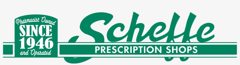 Love Your Pharmacy - Scheffe Rx, transparent png download