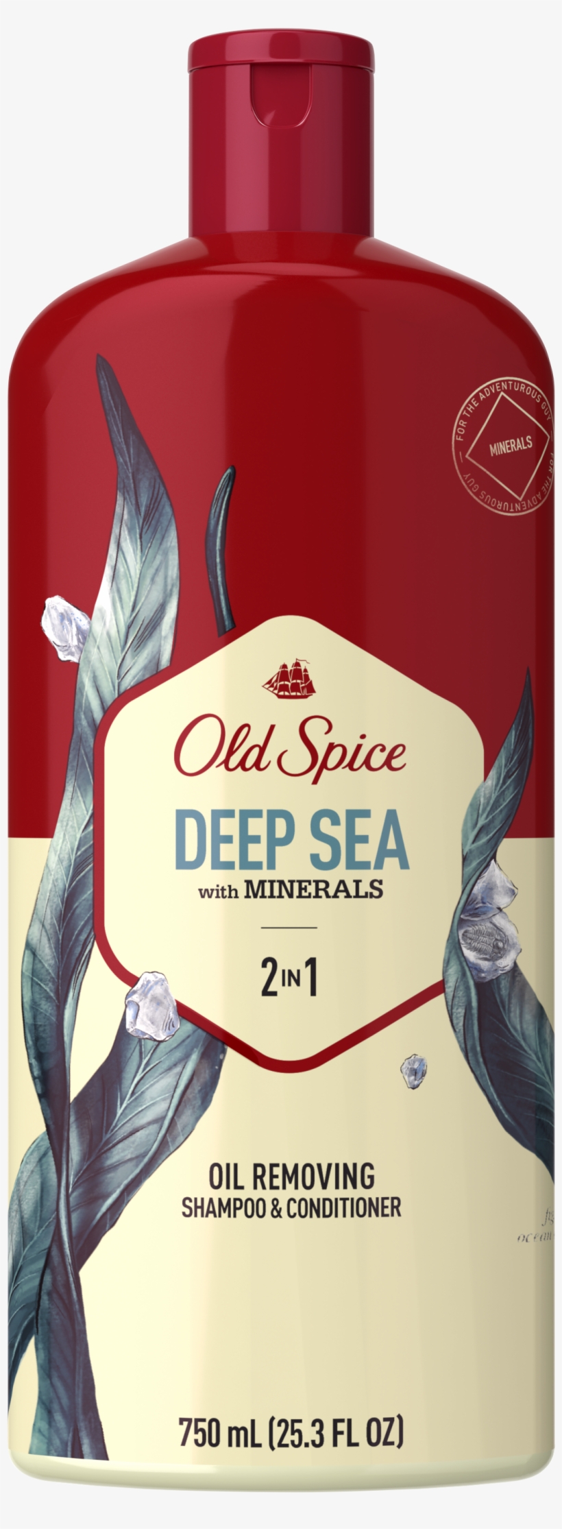 Deon Cole Stars In New Old Spice Campaign, transparent png download
