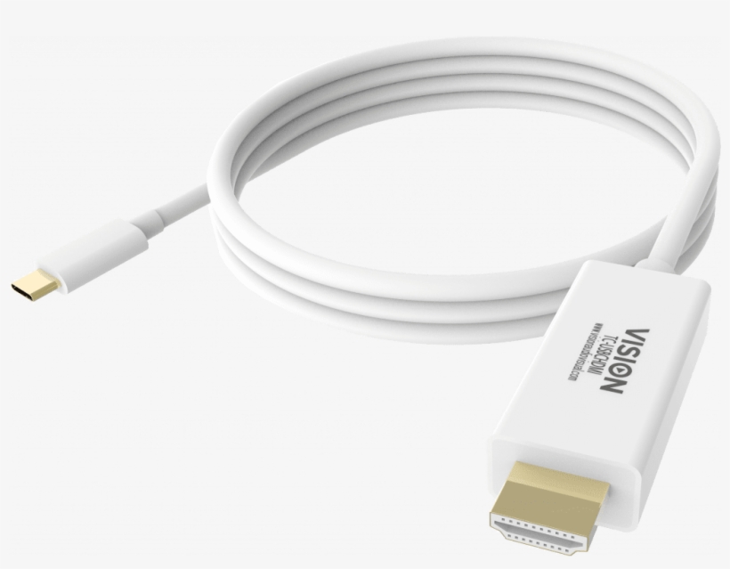 On One End - Hdmi, transparent png download