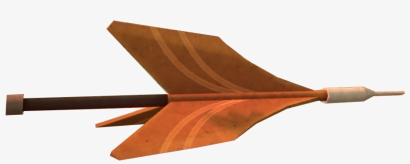 Lawn Dart - Wood, transparent png download