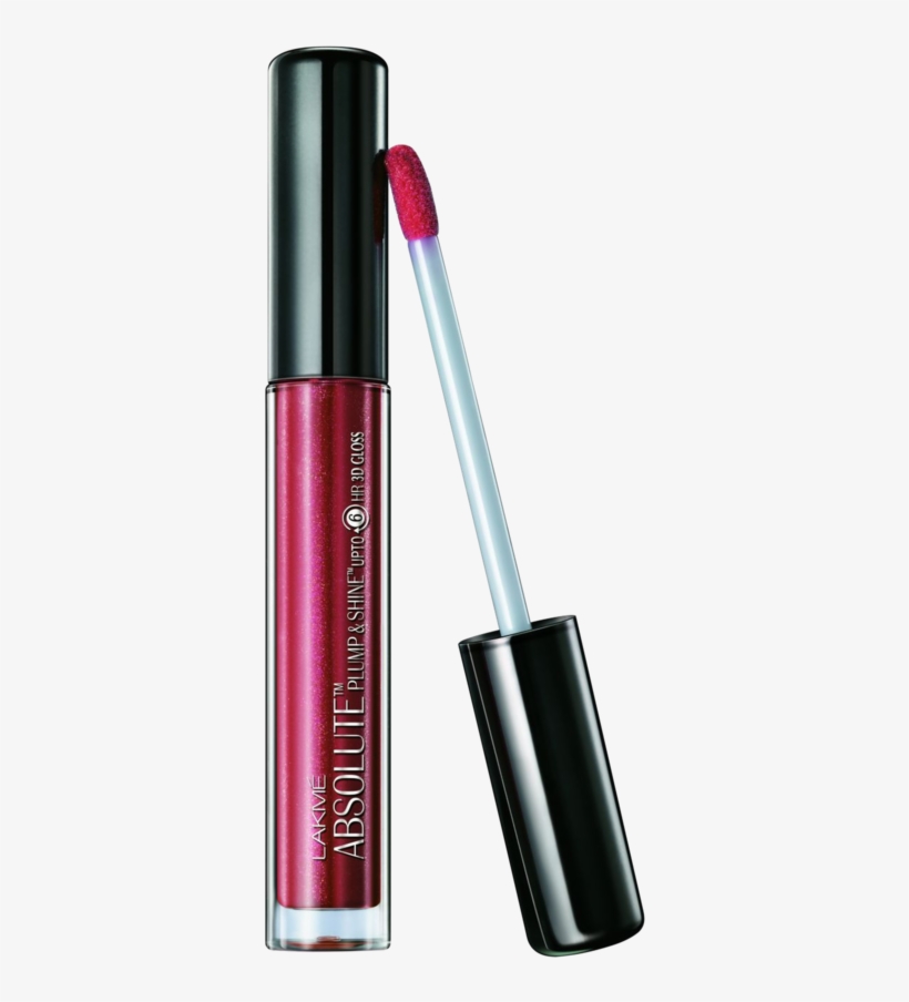 Rs - - Lip Gloss Lakme Online, transparent png download