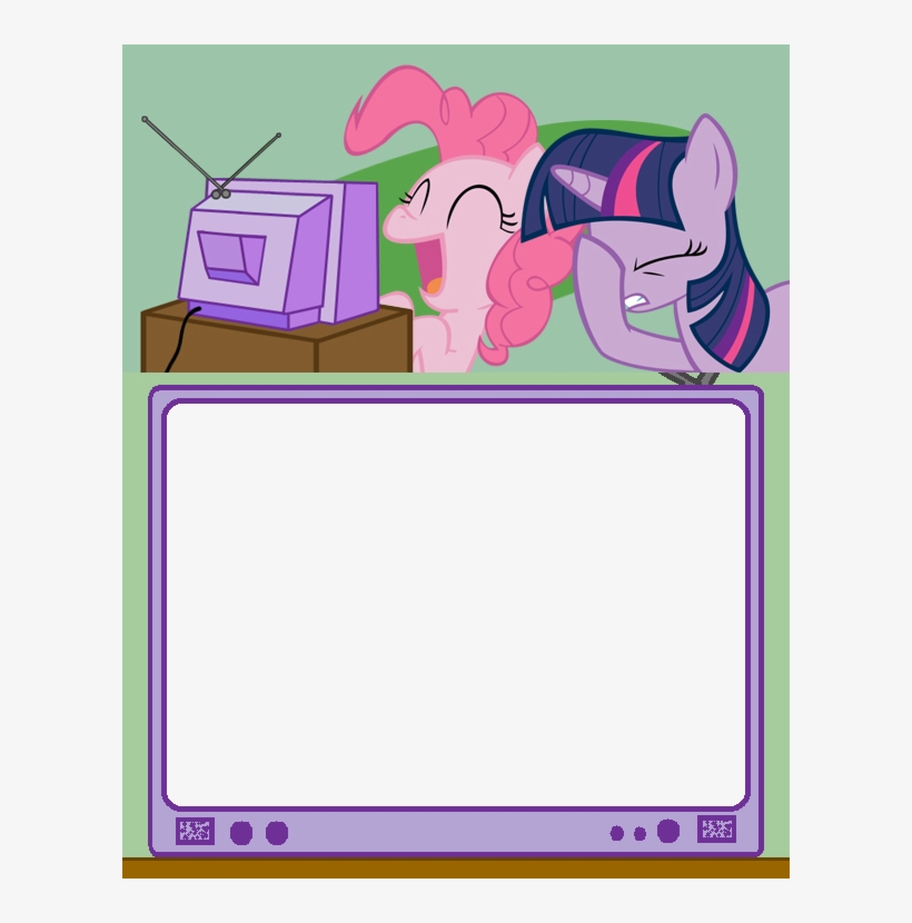 #437515 - Artist - Drdraze, Artist - Speedingturtle, - Ponies React, transparent png download
