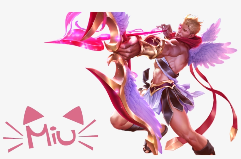 Varus Png - Heartseeker Varus Png, transparent png download