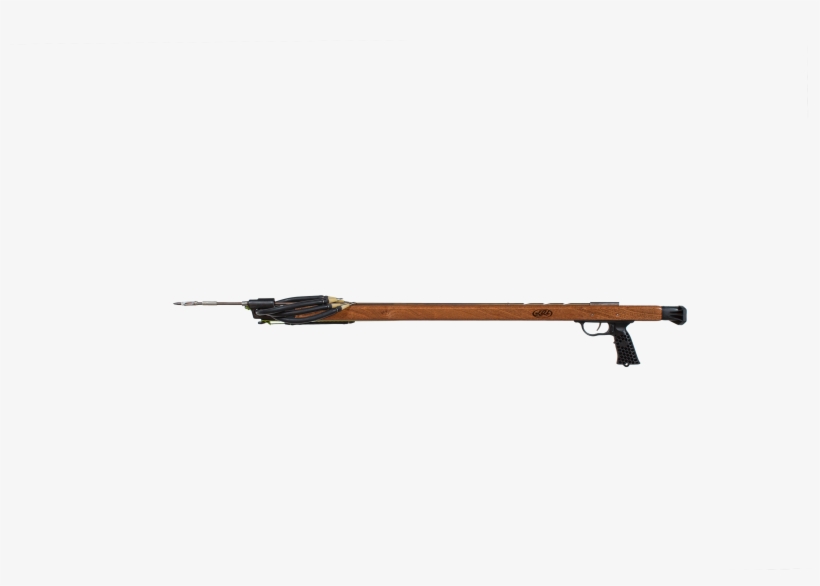J - B - L - Woody Sawed Off - Jbl Woody Sawed-off Magnum Speargun For Scuba Diving, transparent png download
