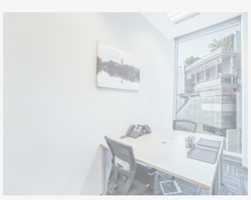 Office Space For Rent Singapore Orchard Road - Orchard Gateway, transparent png download