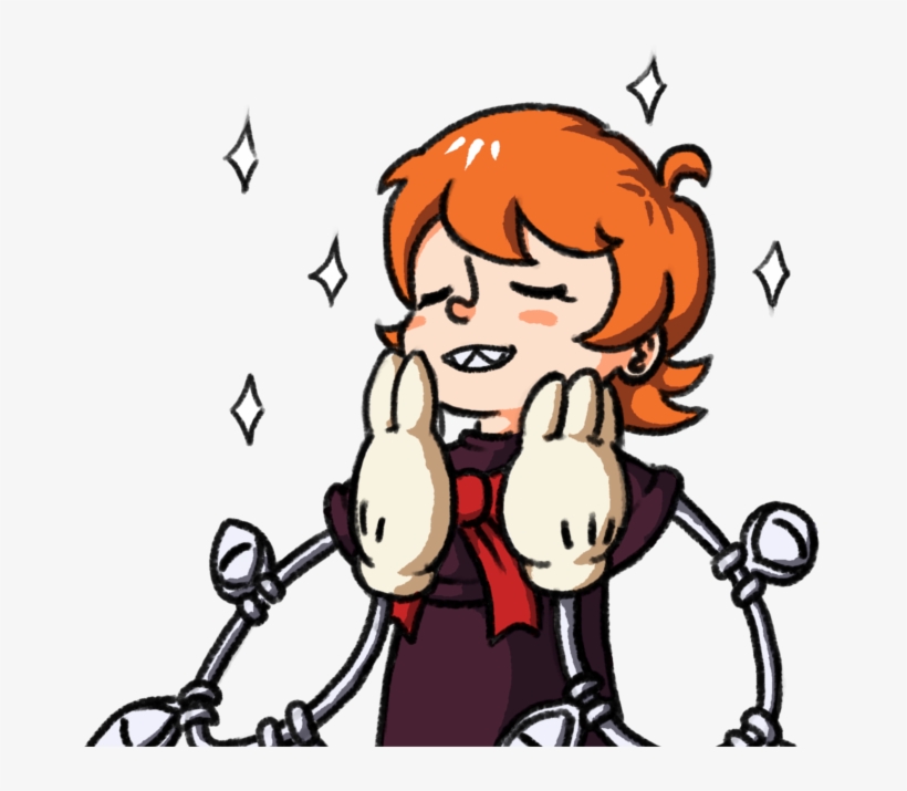 View Samegoogleiqdbsaucenao 1386654810814 , - Peacock Skullgirls Reaction, transparent png download