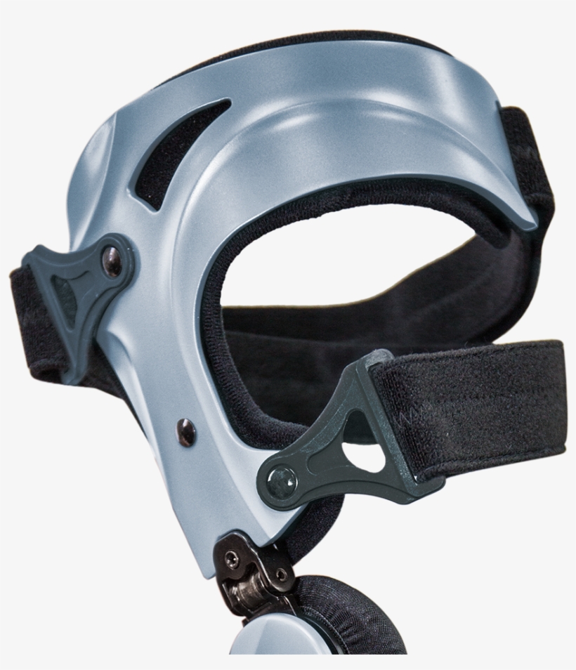 "oa" Brace For Osteoarthritis Of The Knee - Diving Mask, transparent png download