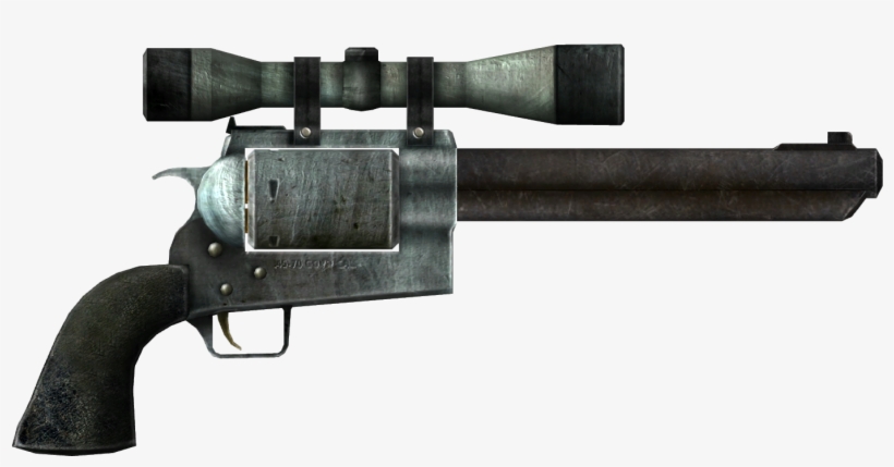 Handgun Hunting, transparent png download