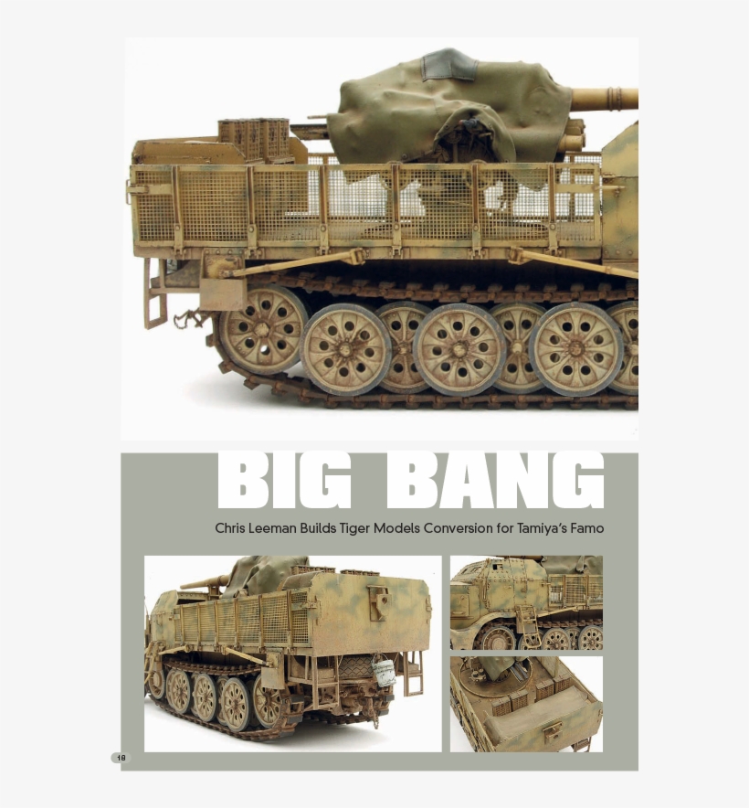 Afv81 Big Bang Theory - Armored Car, transparent png download
