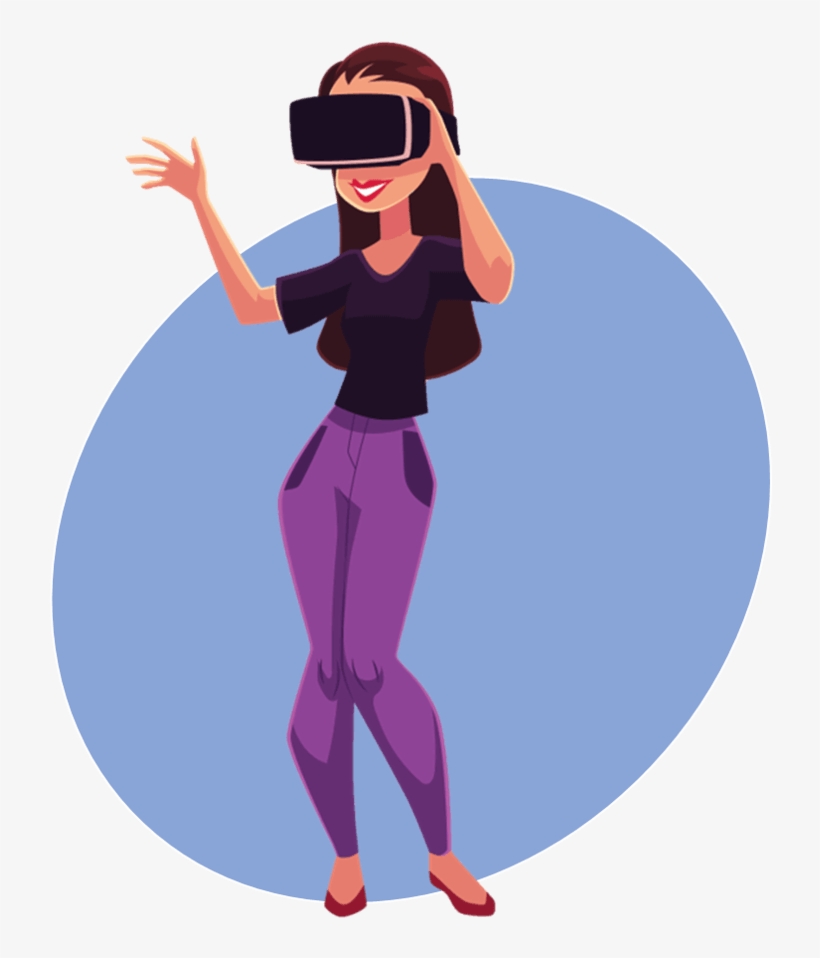 Our Contents Are Produced In Such A Way That It Can - Cartoon, transparent png download