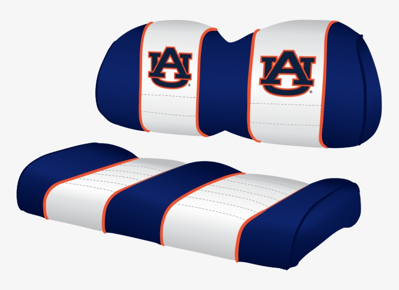 Club Car Precedent - Auburn University Cocktail Paper Napkins, transparent png download