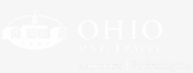 Logo For Lancaster And Pickerington - Ohio University, transparent png download