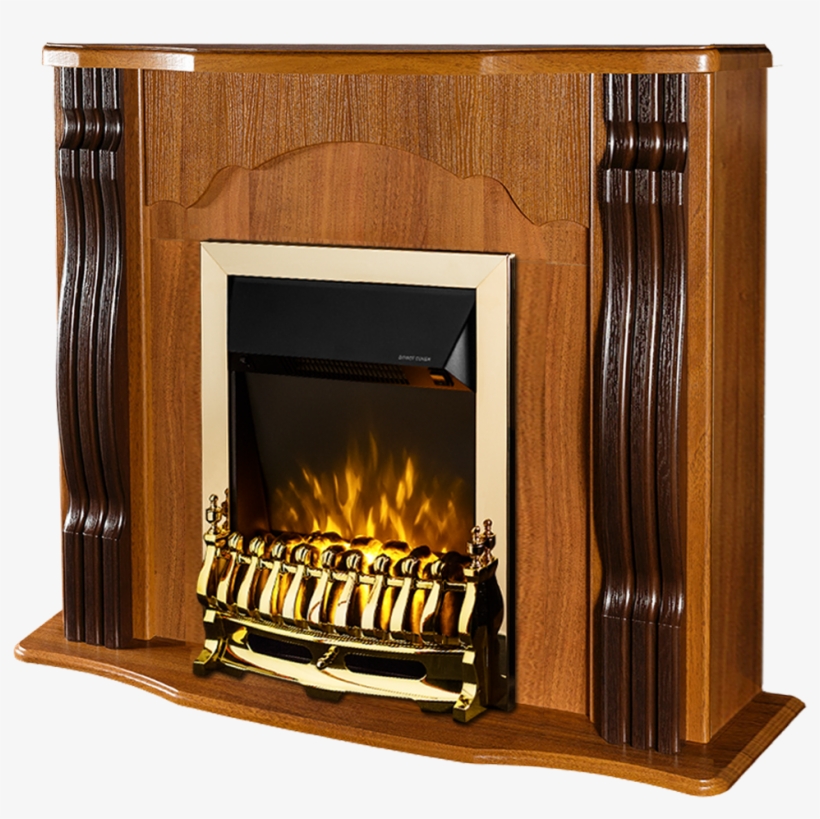 Set - Fireplace, transparent png download