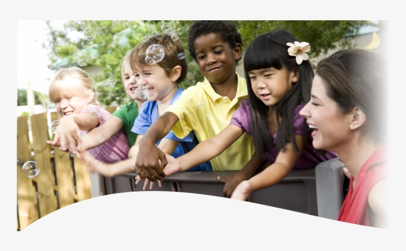 Children Playing - First Grade Parent Guide For Your Child's Success [book], transparent png download