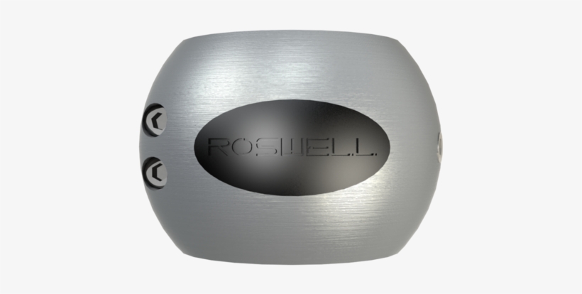 Roswell Universal Tower Board Rack Clamp - Roswell Triton Board Rack, transparent png download
