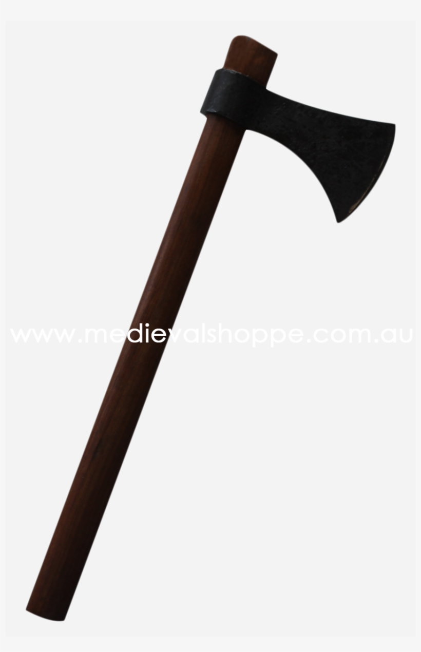 Nordic Axe - Vikings, transparent png download