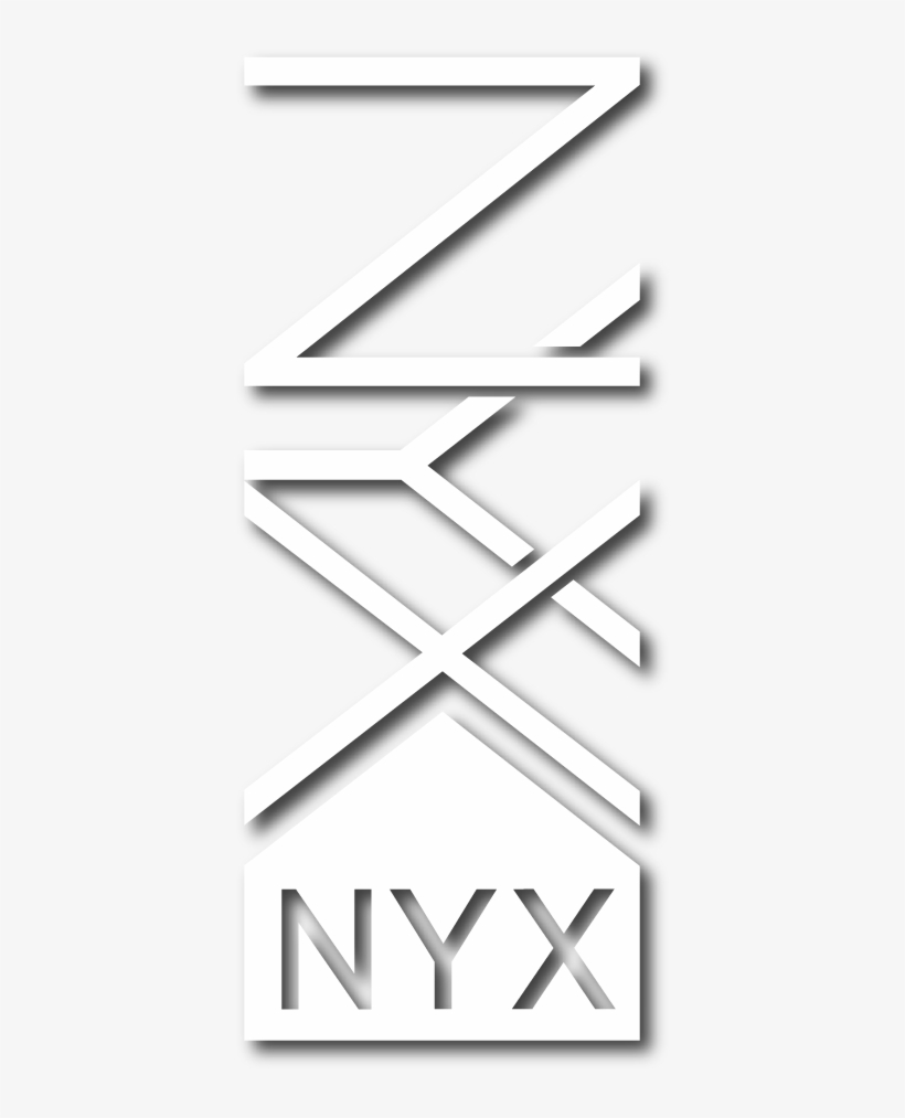 Welcome To Club Nyx - Zorro, transparent png download