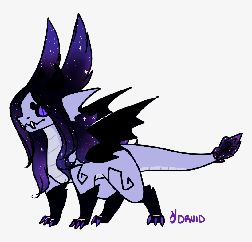 Nyx Update - Illustration, transparent png download