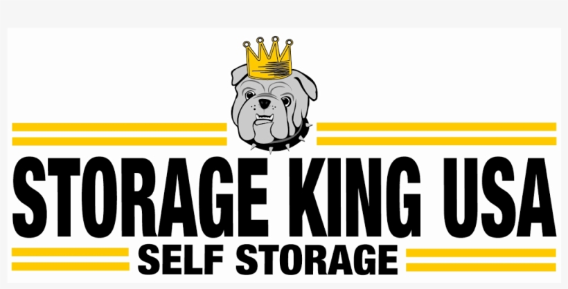 Storage King Usa, transparent png download
