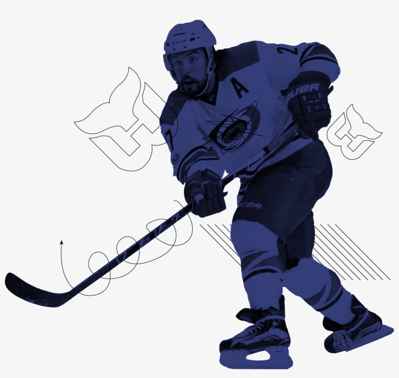 College Ice Hockey, transparent png download