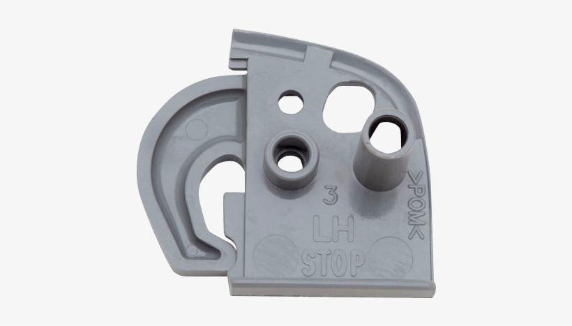 Door Closing Hook - Refrigerator Freezer Door Stop - 842240, transparent png download