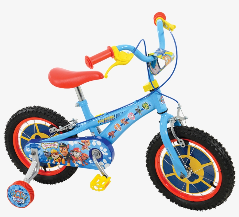 Bmx Bike - Bicycle, transparent png download